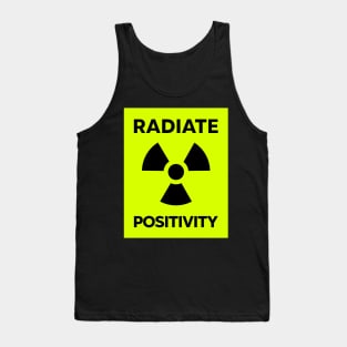 Radiate Positivity Tank Top